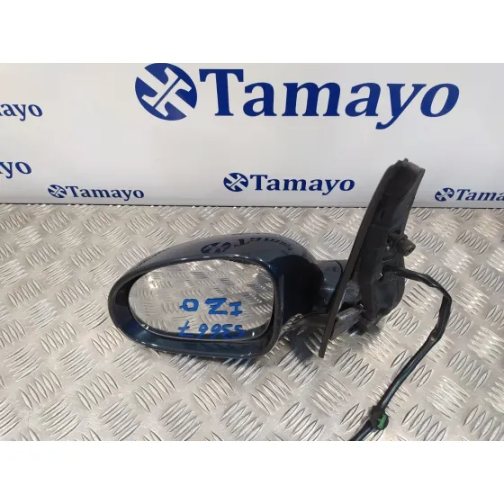Retrovisor Izquierdo para Volkswagen Golf Plus (5M1)
