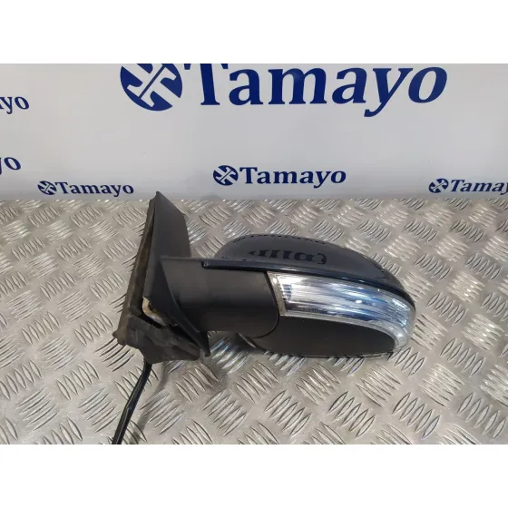 Retrovisor Izquierdo para Volkswagen Golf Plus (5M1)