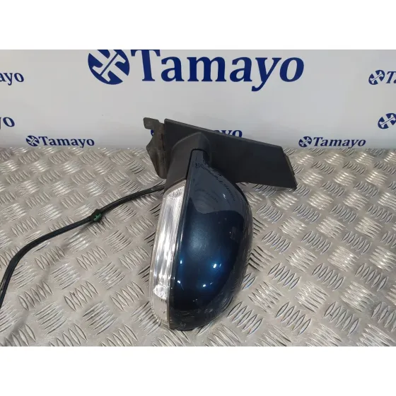 Retrovisor Izquierdo para Volkswagen Golf Plus (5M1)