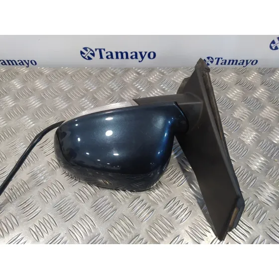 Retrovisor Izquierdo para Volkswagen Golf Plus (5M1)