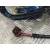 Retrovisor Izquierdo para Volkswagen Golf Plus (5M1)