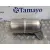 Acumulador Central Amortiguacion para Mercedes-Benz Clase E (W212) Lim.