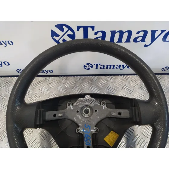 Volante para Hyundai Getz (Tb)