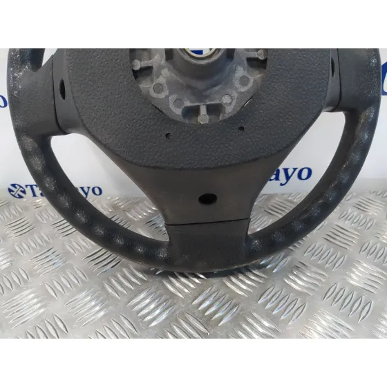 Volante para Hyundai Getz (Tb)