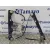Elevalunas Delantero Derecho para Mercedes-Benz Clase C (W203) Sportcoupe