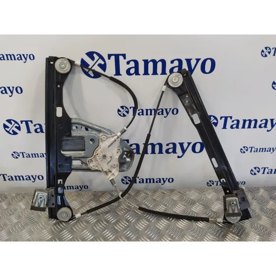 Elevalunas Delantero Derecho para Mercedes-Benz Clase C (W203) Sportcoupe