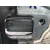 Elevalunas Delantero Derecho para Mercedes-Benz Clase C (W203) Sportcoupe