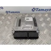 Centralita Motor Uce para Bmw Serie 1 Berlina (E81/E87)