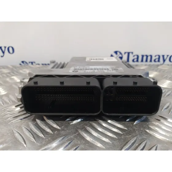 Centralita Motor Uce para Bmw Serie 1 Berlina (E81/E87)