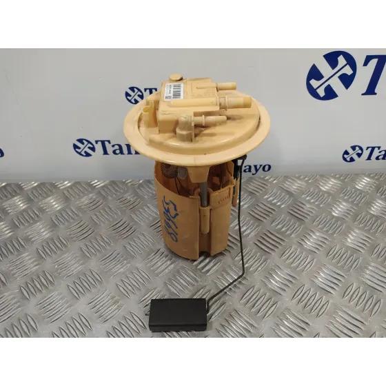 Aforador para Peugeot 207 Sw