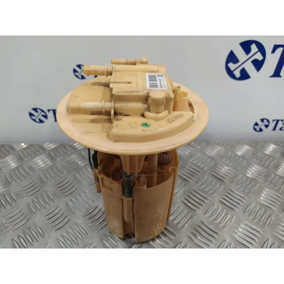 Aforador para Peugeot 207 Sw
