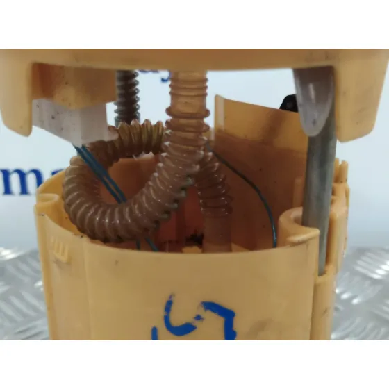 Aforador para Peugeot 207 Sw