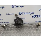 Motor Limpia Delantero para Bmw Mini (R50,R53)