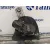 Motor Limpia Delantero para Bmw Mini (R50,R53)