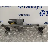 Motor Limpia Delantero para Kia Picanto (Ja)