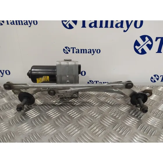 Motor Limpia Delantero para Kia Picanto (Ja)
