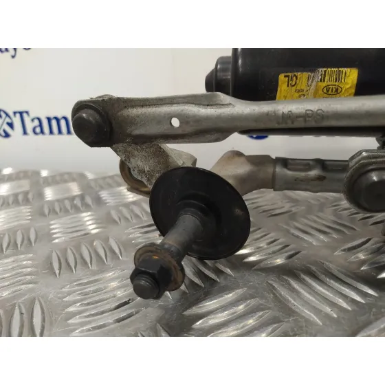 Motor Limpia Delantero para Kia Picanto (Ja)
