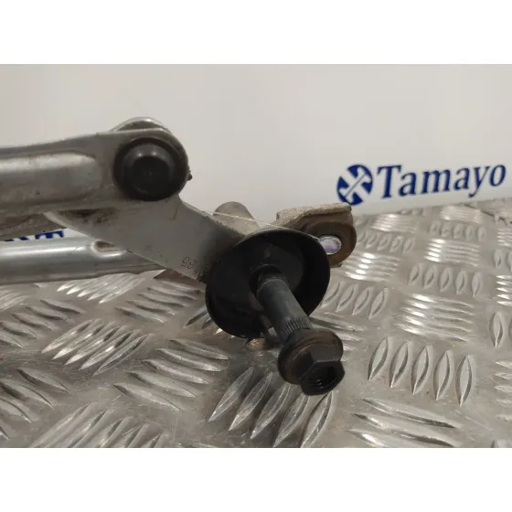 Motor Limpia Delantero para Kia Picanto (Ja)