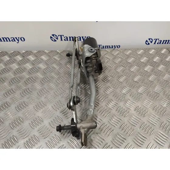 Motor Limpia Delantero para Kia Picanto (Ja)