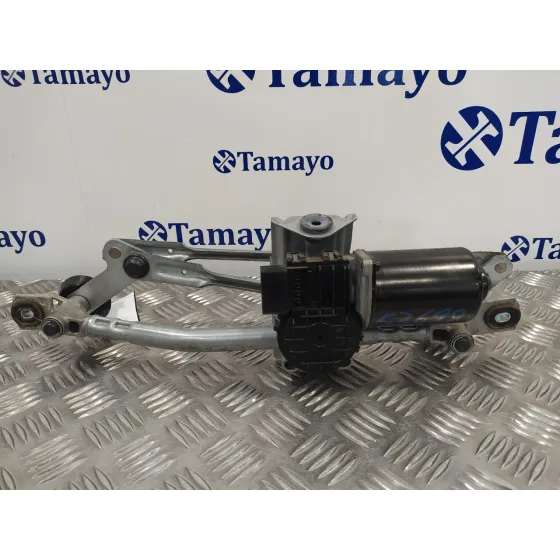 Motor Limpia Delantero para Kia Picanto (Ja)