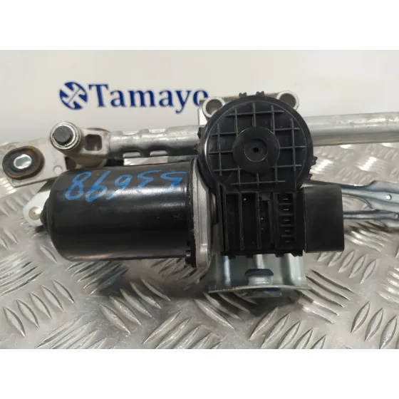 Motor Limpia Delantero para Kia Picanto (Ja)