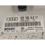 Centralita Motor Uce para Audi A3 (8L)