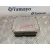Centralita Motor Uce para Audi A3 (8L)