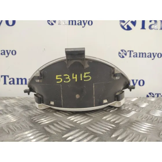 Cuadro Instrumentos para Citroën C3