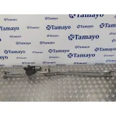Motor Limpia Delantero para Peugeot 308 Sw
