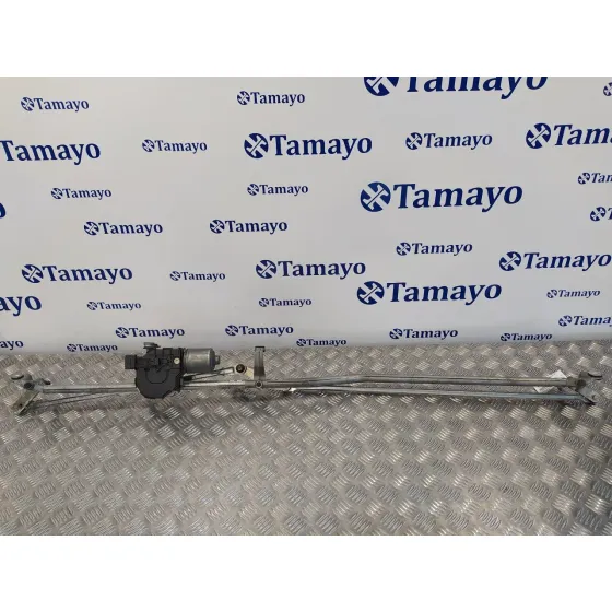 Motor Limpia Delantero para Peugeot 308 Sw