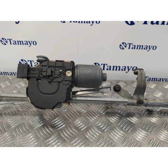 Motor Limpia Delantero para Peugeot 308 Sw