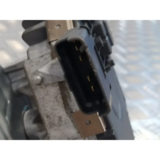 Motor Limpia Delantero para Peugeot 308 Sw