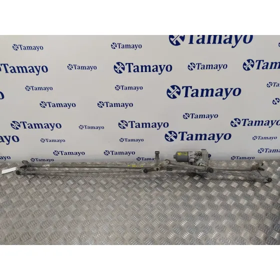 Motor Limpia Delantero para Peugeot 308 Sw