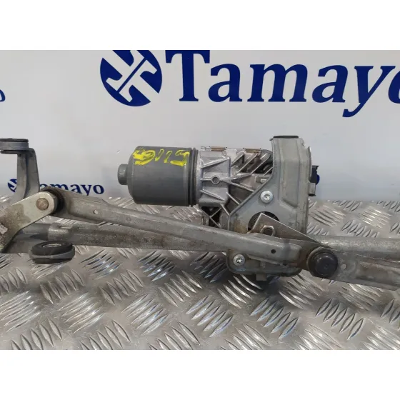 Motor Limpia Delantero para Peugeot 308 Sw