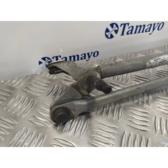 Motor Limpia Delantero para Peugeot 308 Sw