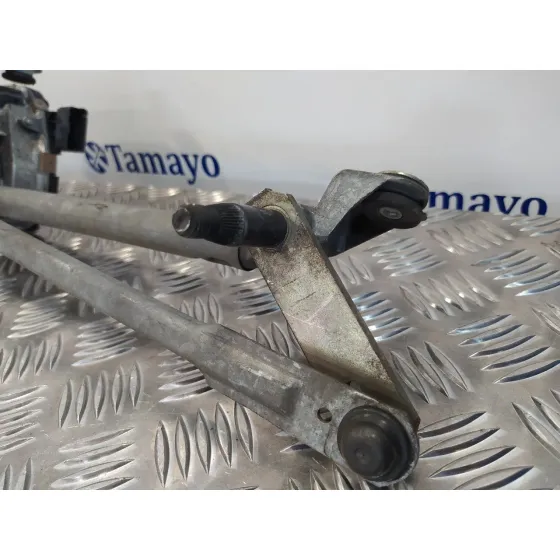 Motor Limpia Delantero para Peugeot 308 Sw