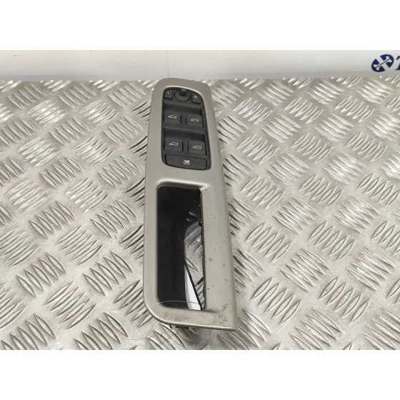 Mando Elevalunas Delantero Izquierdo para Volvo S40 Berlina