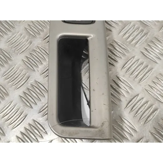 Mando Elevalunas Delantero Izquierdo para Volvo S40 Berlina