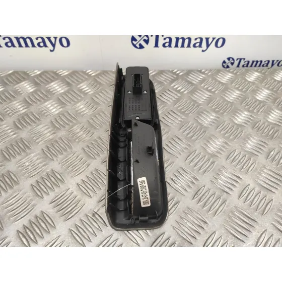 Mando Elevalunas Delantero Izquierdo para Volvo S40 Berlina