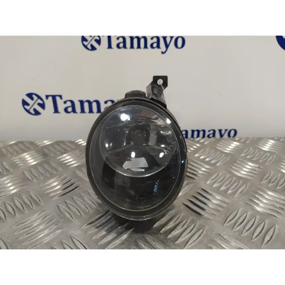 Faro Antiniebla Derecho para Volkswagen Golf Plus (5M1)