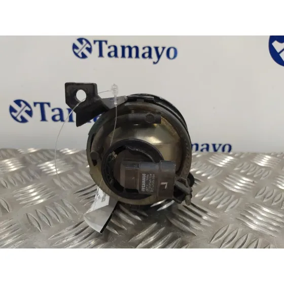 Faro Antiniebla Derecho para Volkswagen Golf Plus (5M1)