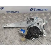 Elevalunas Trasero Izquierdo para Kia Picanto (Ja)