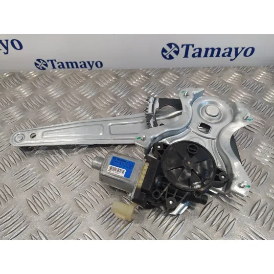 Elevalunas Trasero Izquierdo para Kia Picanto (Ja)