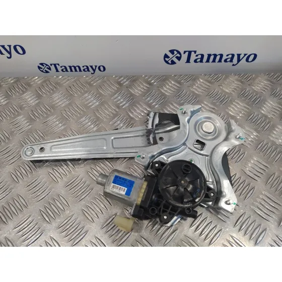 Elevalunas Trasero Izquierdo para Kia Picanto (Ja)