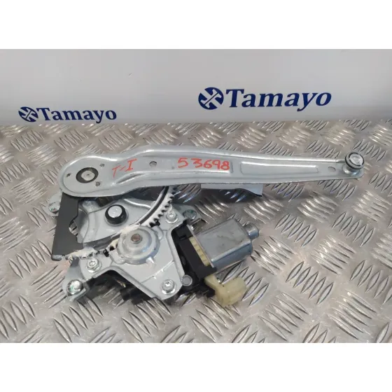 Elevalunas Trasero Izquierdo para Kia Picanto (Ja)