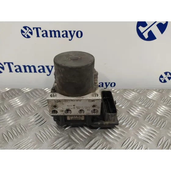 Abs para Renault Trafic Caja Cerrada (Ab 4.01)