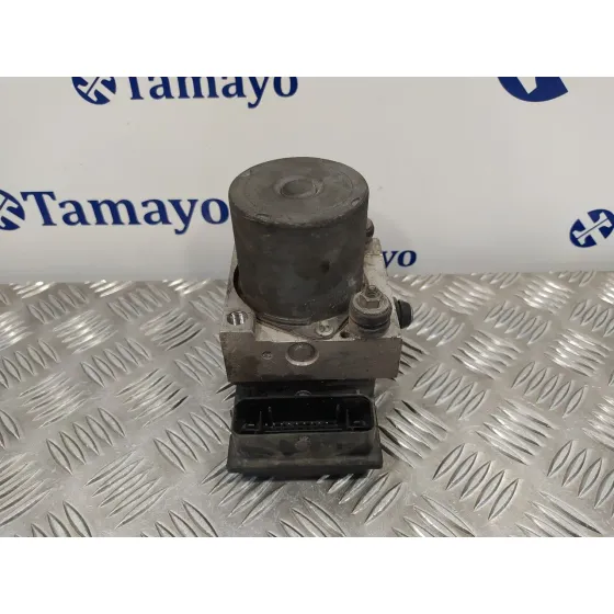 Abs para Renault Trafic Caja Cerrada (Ab 4.01)