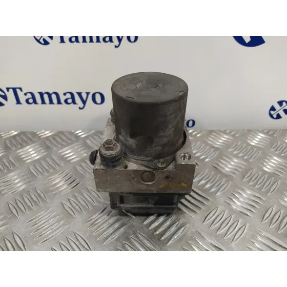 Abs para Renault Trafic Caja Cerrada (Ab 4.01)