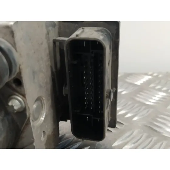 Abs para Renault Trafic Caja Cerrada (Ab 4.01)