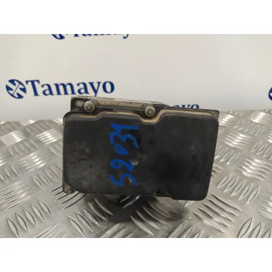 Abs para Renault Trafic Caja Cerrada (Ab 4.01)